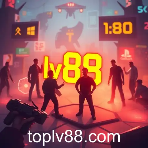 Exploring the 'Community Hub': A New Frontier for Gamer Collaboration Using 'lv88'