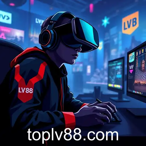 The Digital Landscape of Gaming in 2025