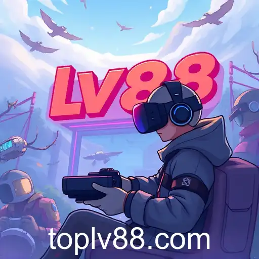 Emerging Trends in Online Gaming: A Look at lv88