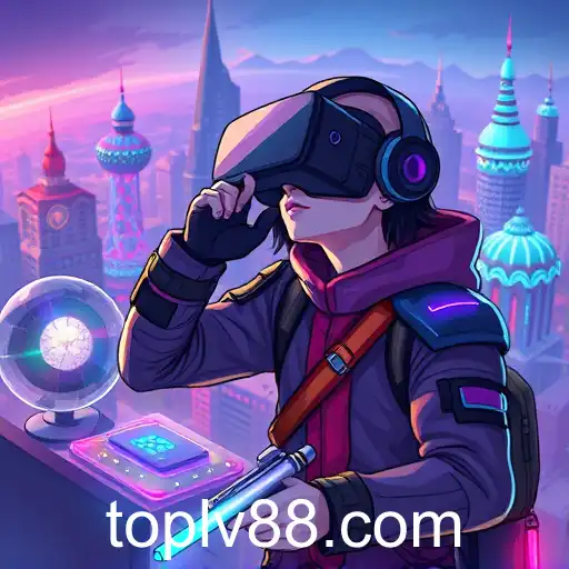 The Evolution of Online Gaming: A 2025 Perspective