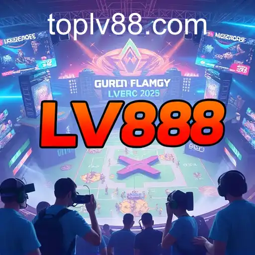 The Evolution of Online Gaming: A Look into LV88