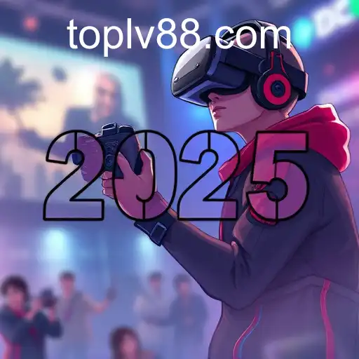 The Evolution of Online Gaming: Focus on LV88