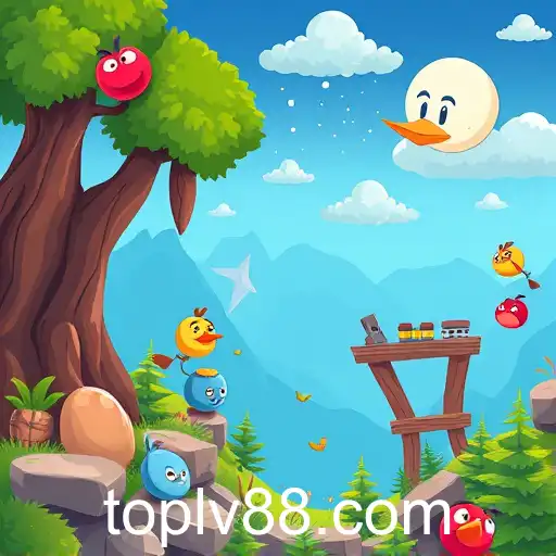 The Future of Online Gaming: Innovations and Trends