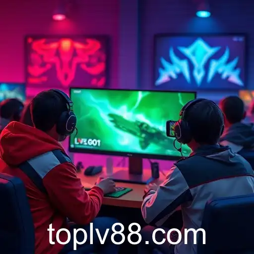 The Rise of Gaming Platforms Amidst Current Events