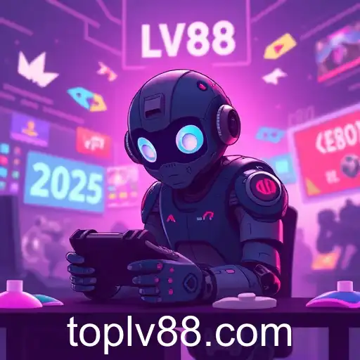 Gaming Renaissance: The Rise of LV88