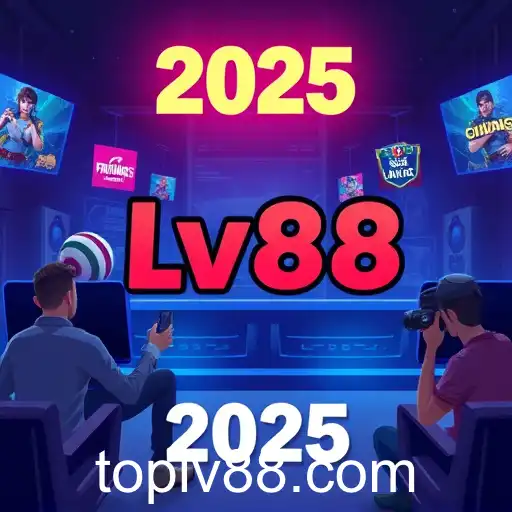 Gaming Trends and Innovations in 2025