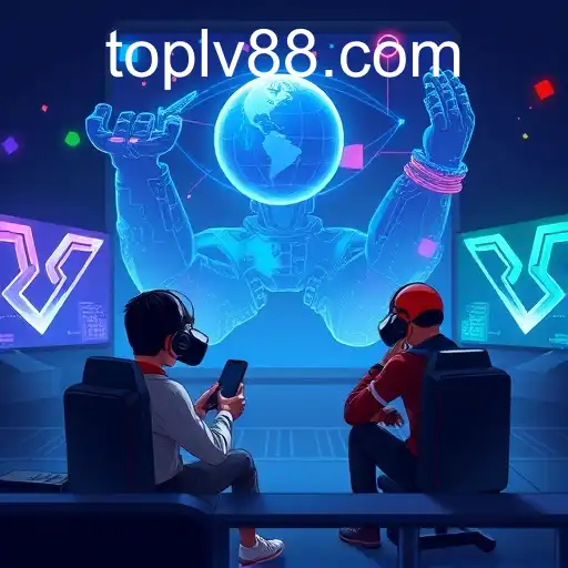 The Rise of lv88: Gaming Trends and Insights