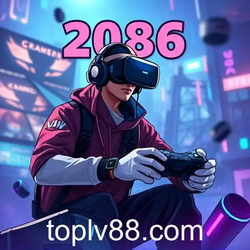 The Evolution of Online Gaming in 2025