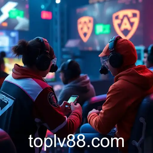 The Evolution of Online Gaming Communities