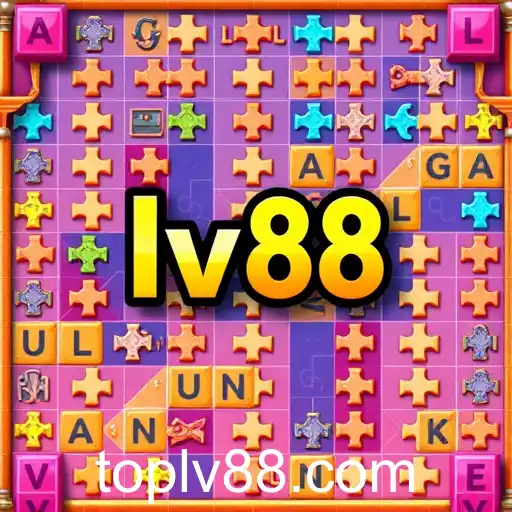 Exploring the World of 'lv88' Puzzle Games: A Haven for Enthusiasts