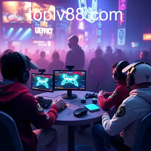 The Rise of Gaming Communities in 2025