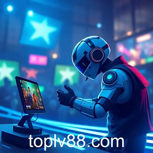 The Rise of Gaming in a Digital World