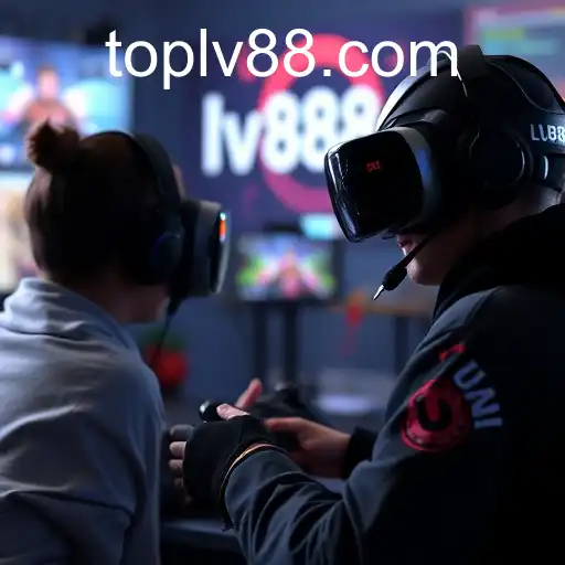 The Rise of Gaming Platforms in a Digital Era