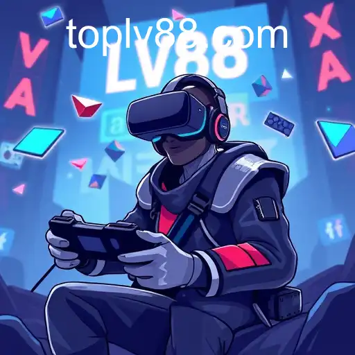 The Rise of LV88 in the Gaming Arena
