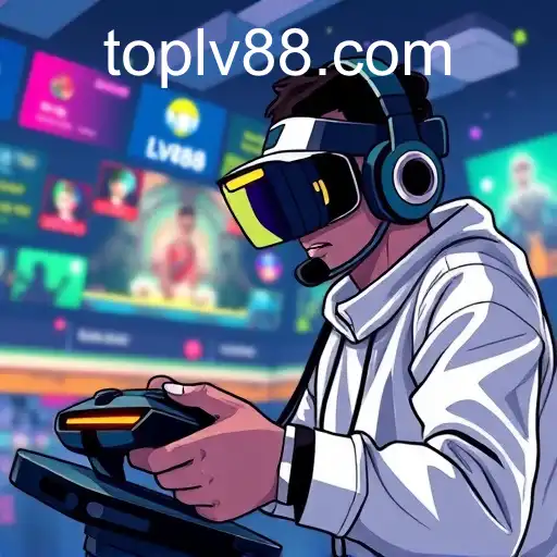 The Rise of Online Gaming in 2026