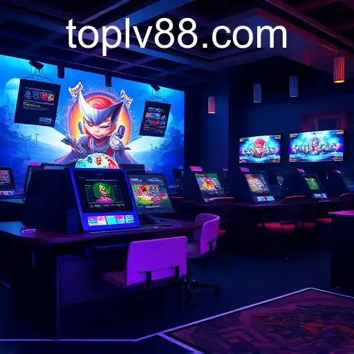 The Rise of Online Gaming in 2026