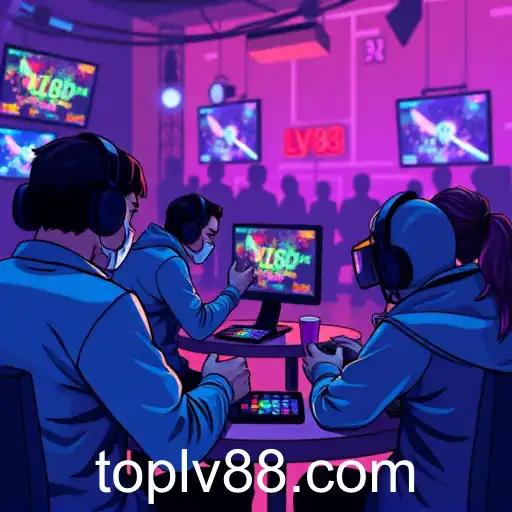 The Rise of Online Gaming Amidst Global Challenges