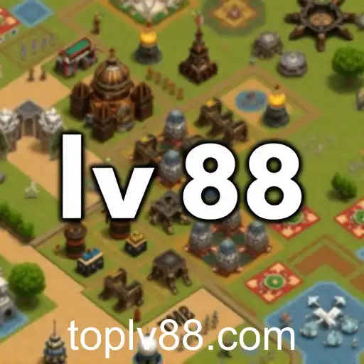 The Allure of Strategy Games: Discovering Challenging Experiences with 'lv88'
