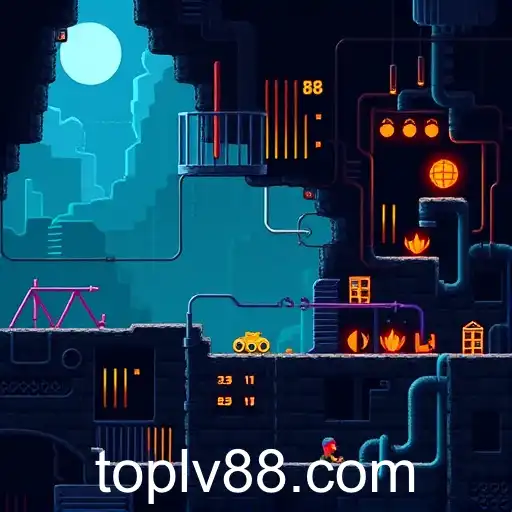 The Rise of 'Gaming Trends': A Deep Dive into the 'lv88' Phenomenon
